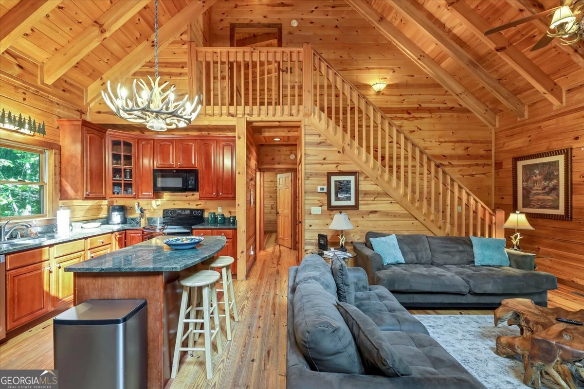 357 Hemlock Trail Blue Ridge - Photo 9