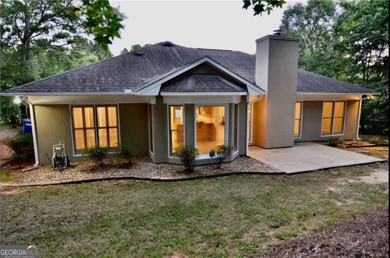 911 Oakwood Drive Columbus - Photo 32