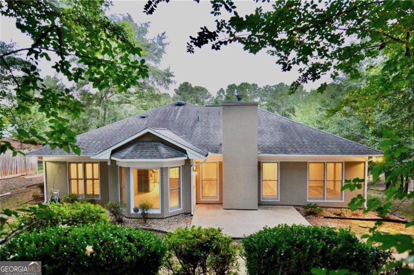 911 Oakwood Drive Columbus - Photo 33