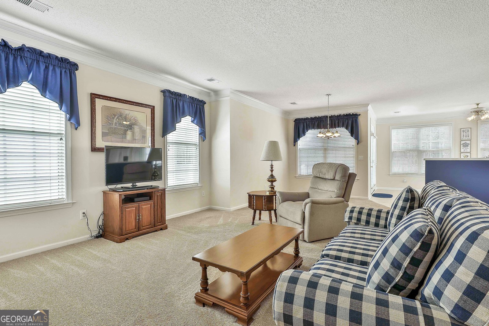 2019 Village Park Drive Peachtree City - Photo 10