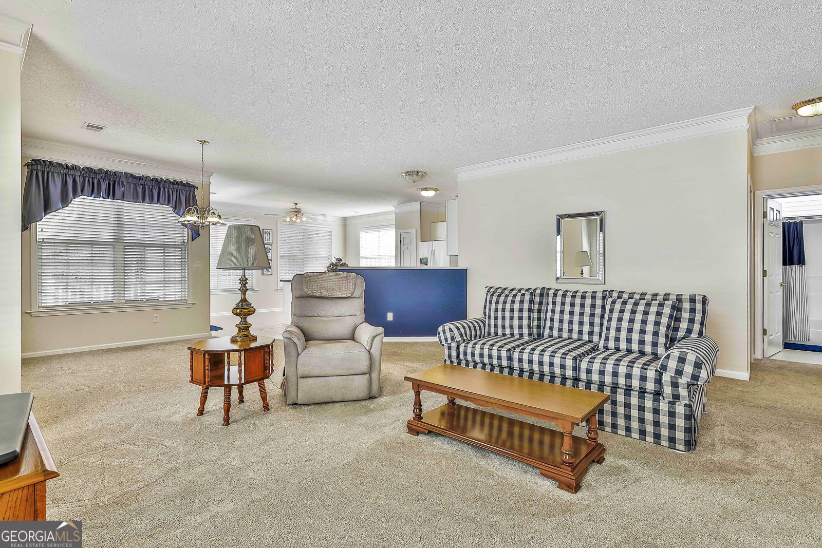 2019 Village Park Drive Peachtree City - Photo 11