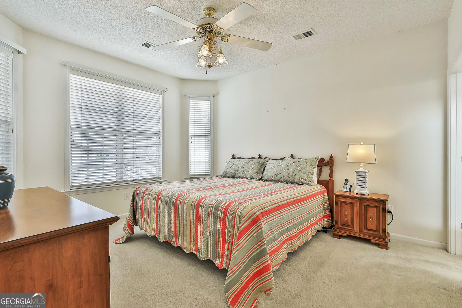 2019 Village Park Drive Peachtree City - Photo 21