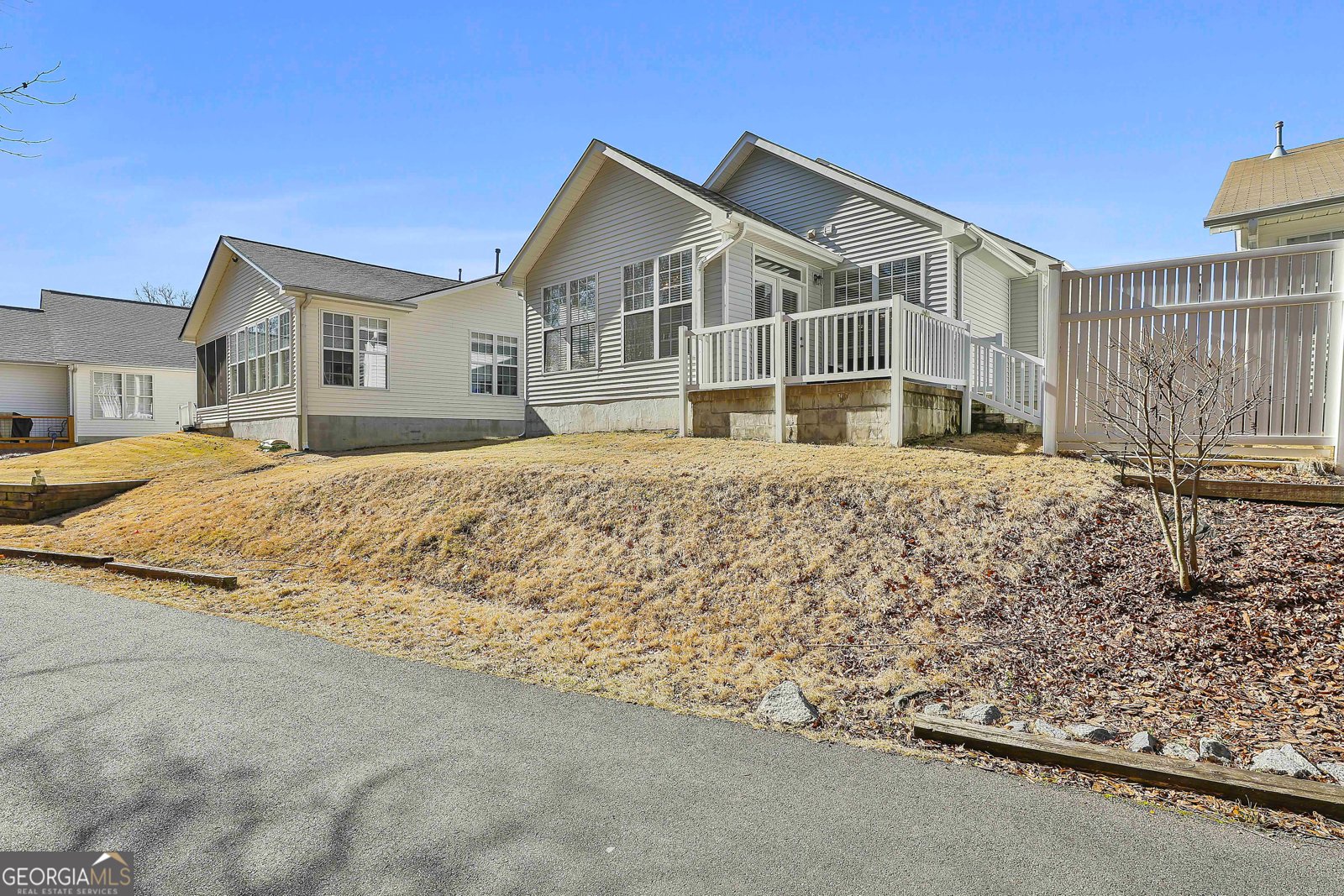 2019 Village Park Drive Peachtree City - Photo 30