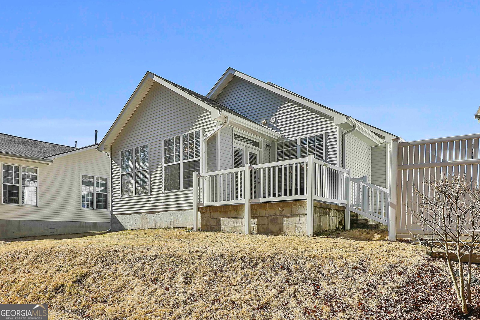 2019 Village Park Drive Peachtree City - Photo 31