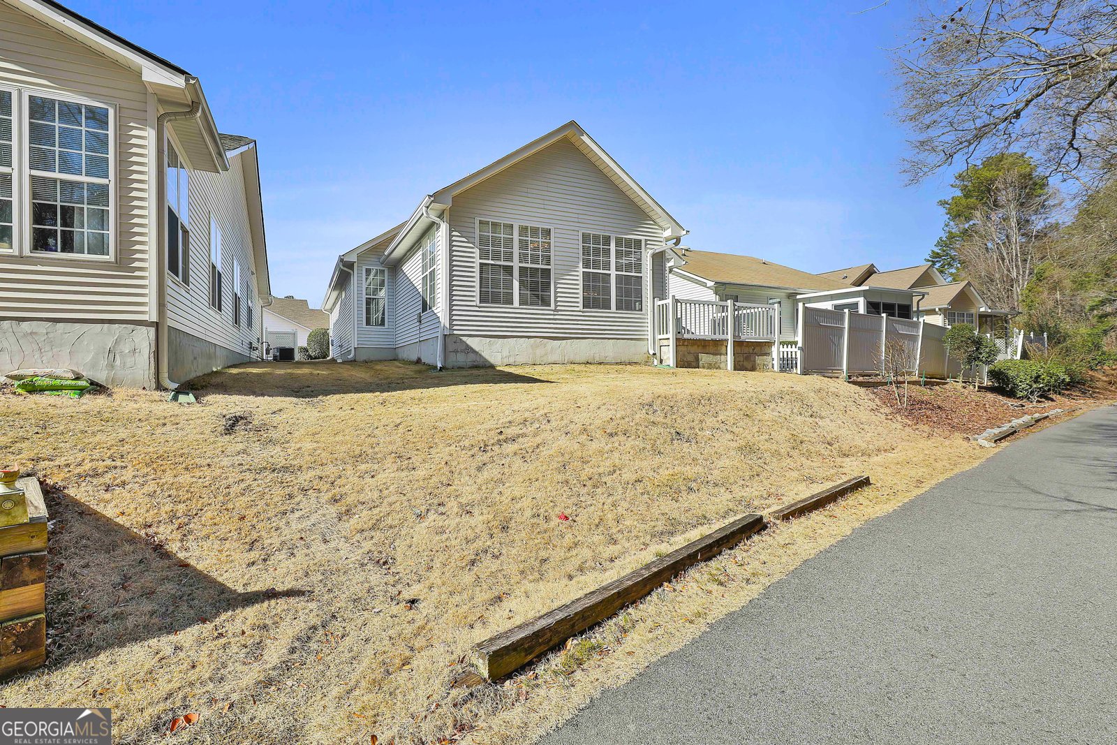 2019 Village Park Drive Peachtree City - Photo 33