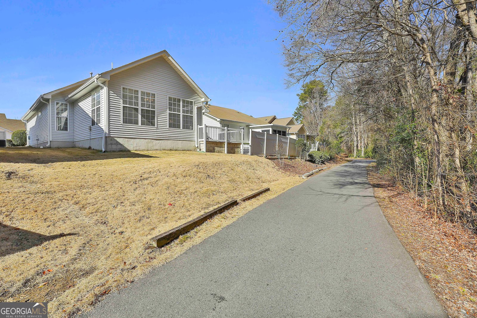 2019 Village Park Drive Peachtree City - Photo 34