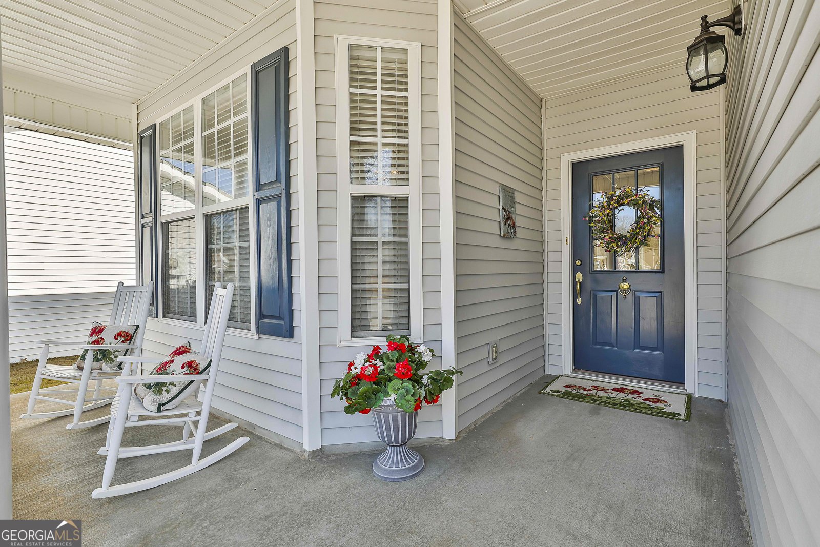 2019 Village Park Drive Peachtree City - Photo 6