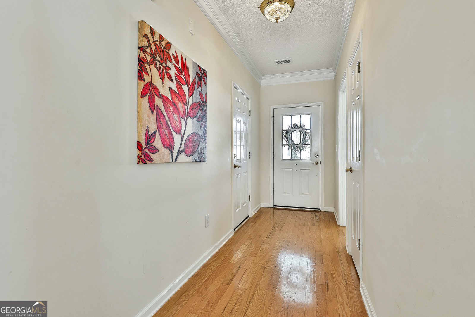 2019 Village Park Drive Peachtree City - Photo 8