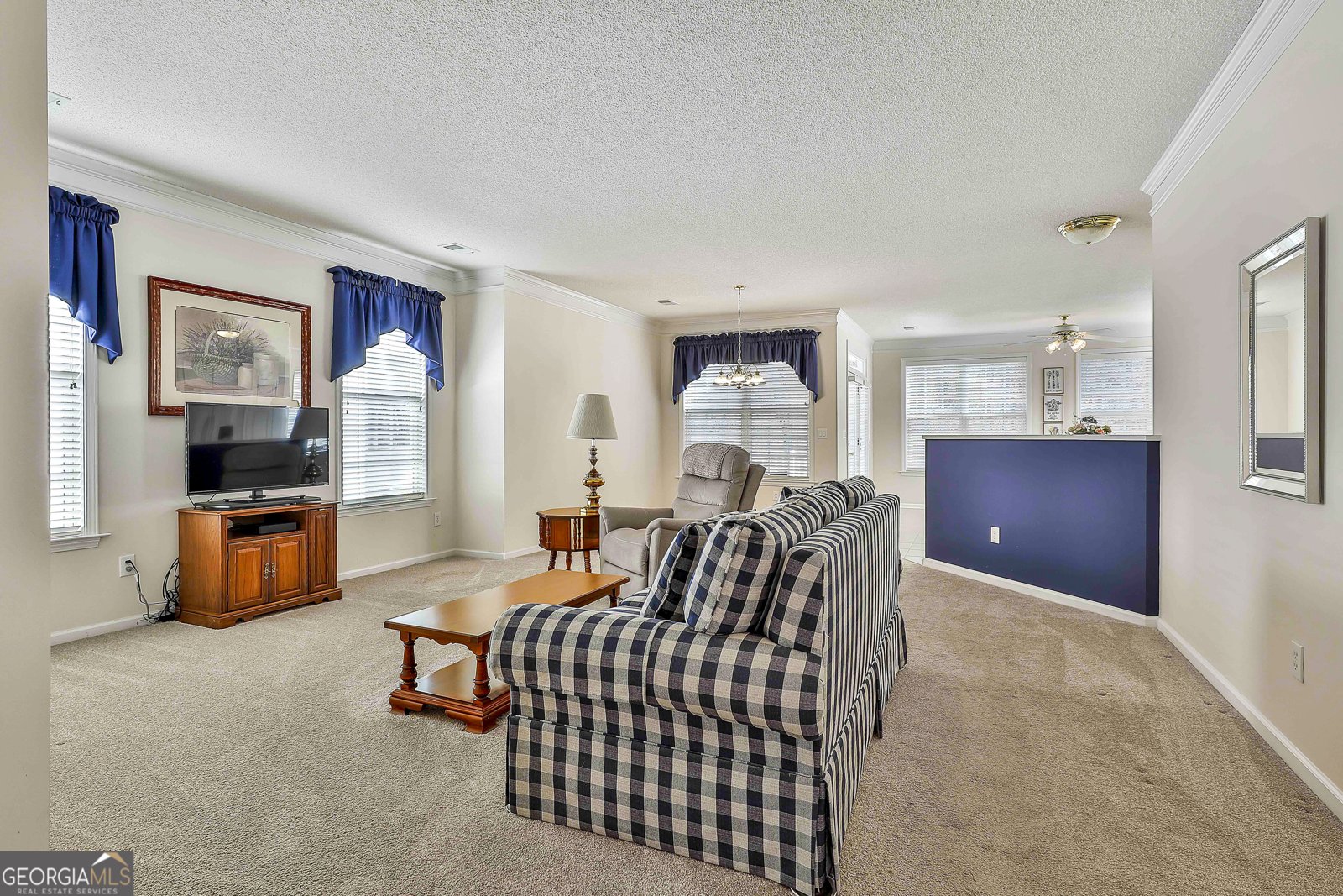 2019 Village Park Drive Peachtree City - Photo 9