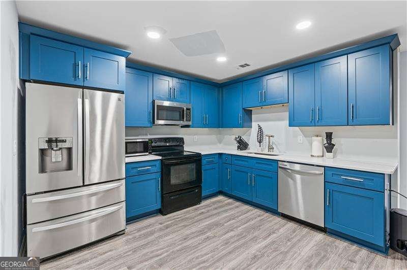 7200 Ravenwood Lane Lithonia - Photo 11