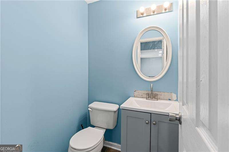 7200 Ravenwood Lane Lithonia - Photo 19