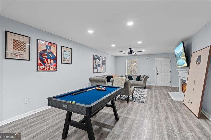 7200 Ravenwood Lane Lithonia - Photo 6