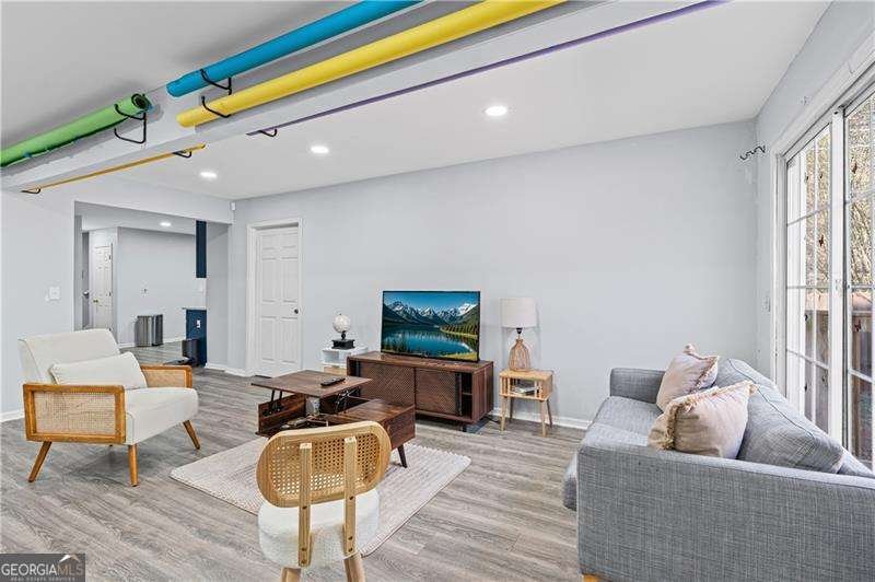 7200 Ravenwood Lane Lithonia - Photo 8