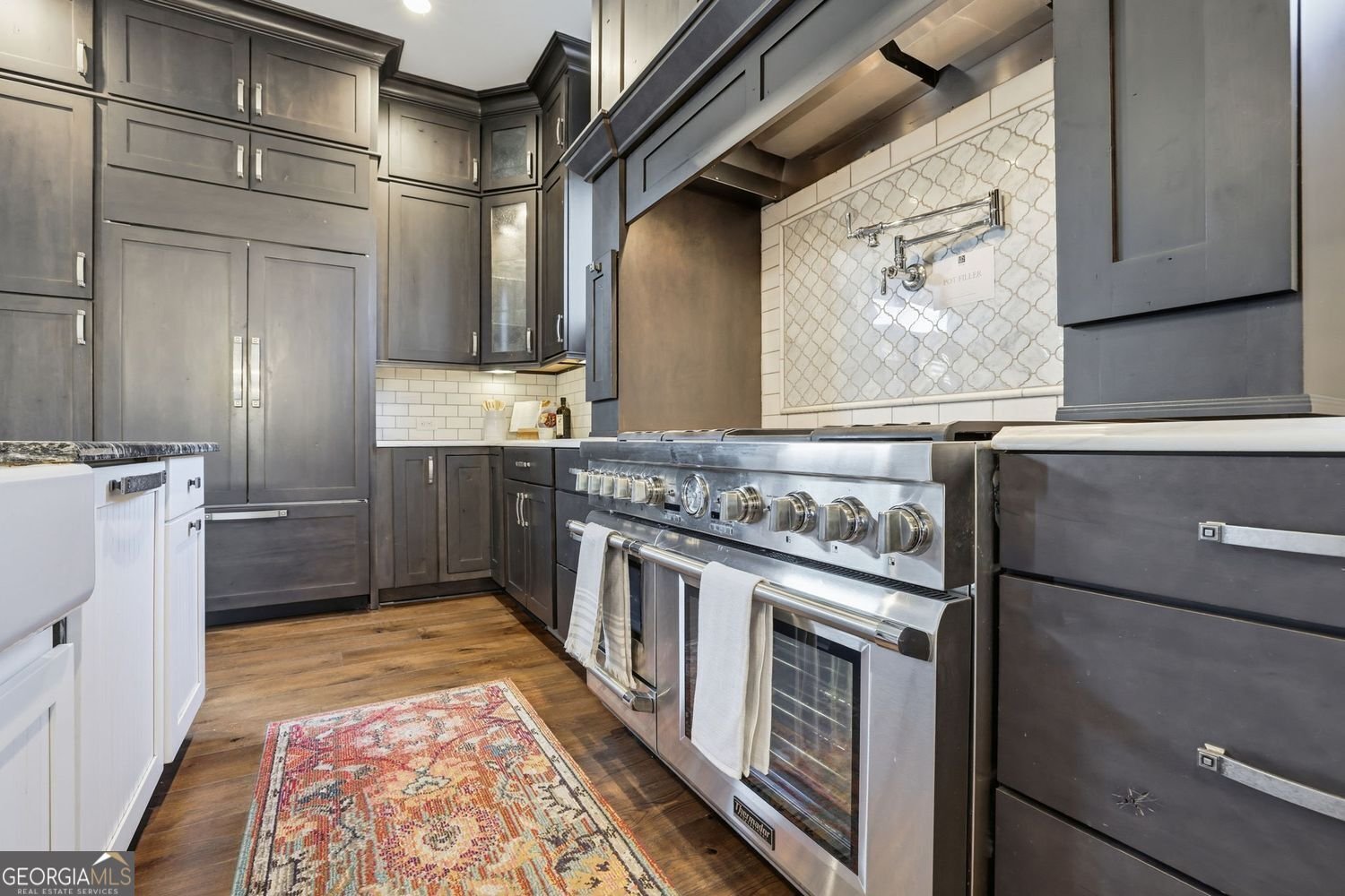 85 Webb Street Roswell - Photo 16