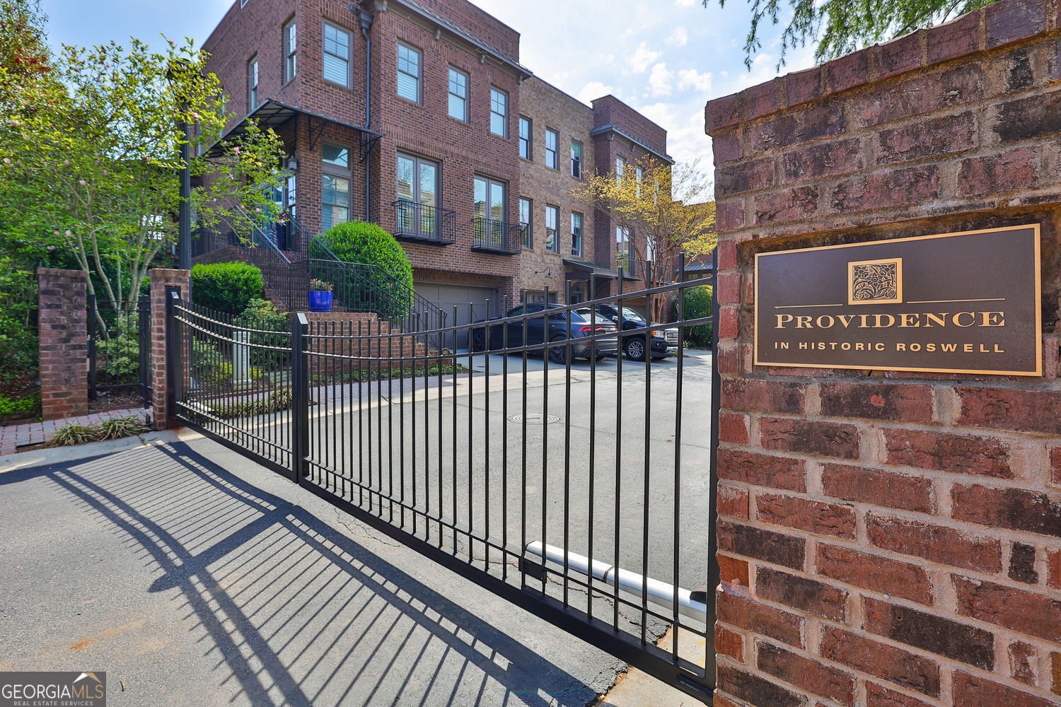 85 Webb Street Roswell - Photo 70