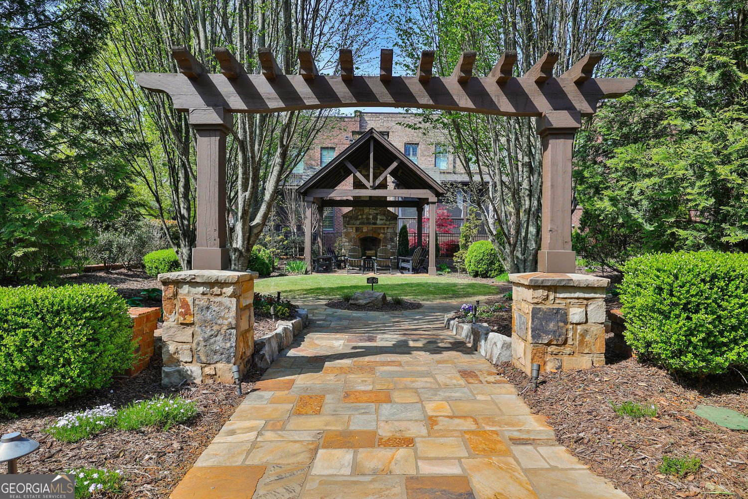 85 Webb Street Roswell - Photo 72