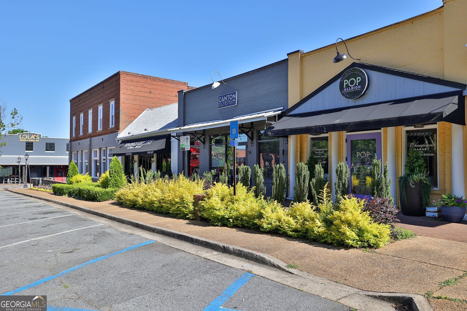 85 Webb Street Roswell - Photo 75