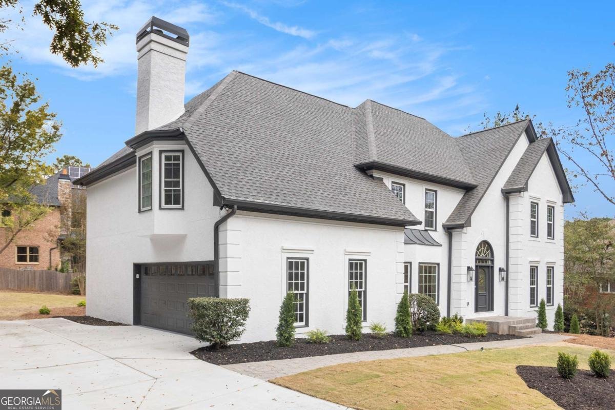 2820 Harwick Drive Atlanta - Photo 1