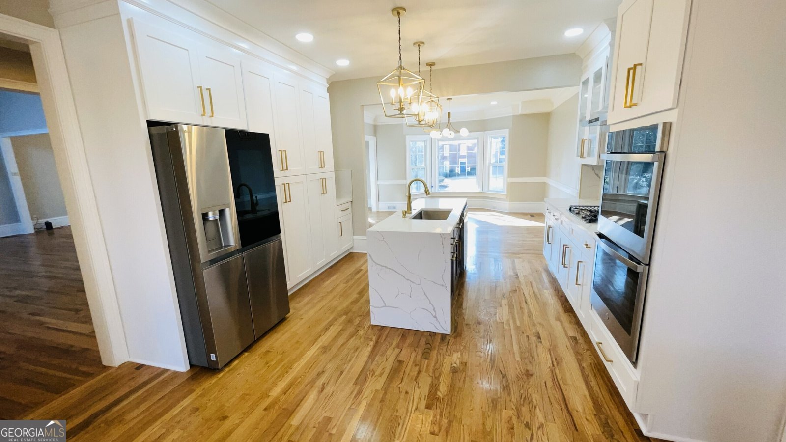 2820 Harwick Drive Atlanta - Photo 11