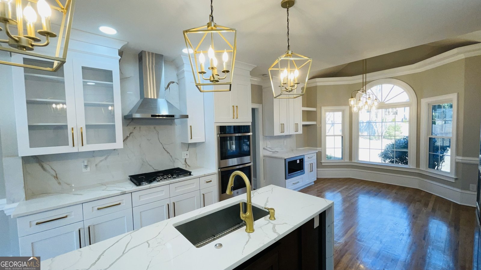 2820 Harwick Drive Atlanta - Photo 12