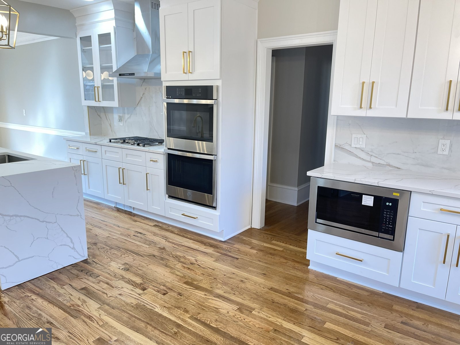 2820 Harwick Drive Atlanta - Photo 13