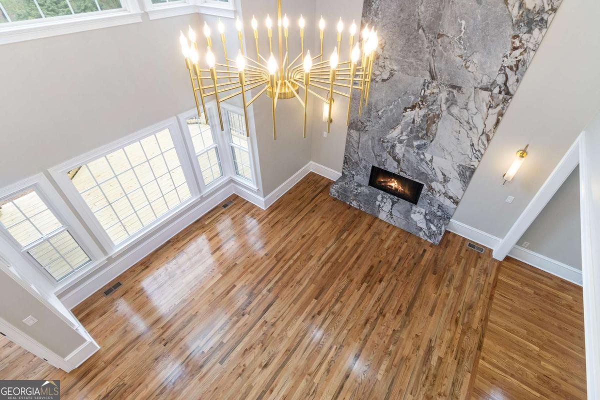 2820 Harwick Drive Atlanta - Photo 15