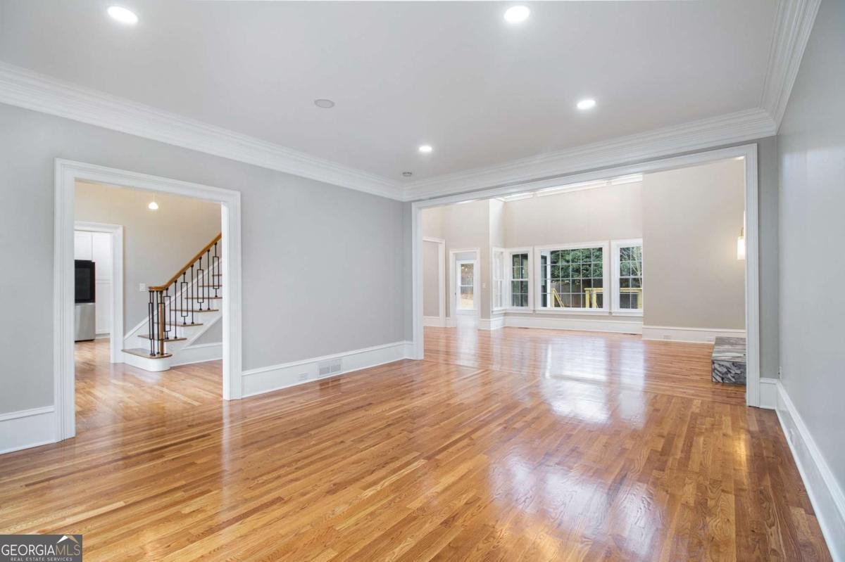 2820 Harwick Drive Atlanta - Photo 16