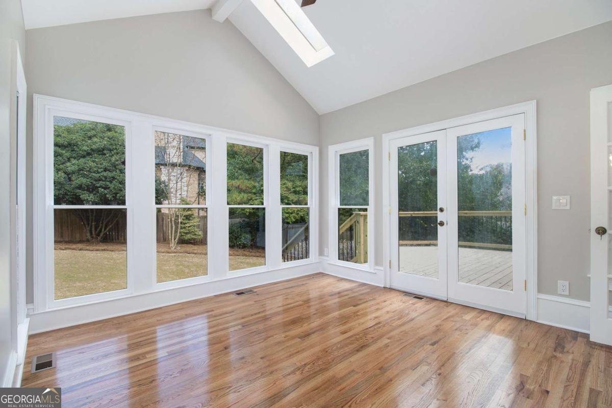 2820 Harwick Drive Atlanta - Photo 17