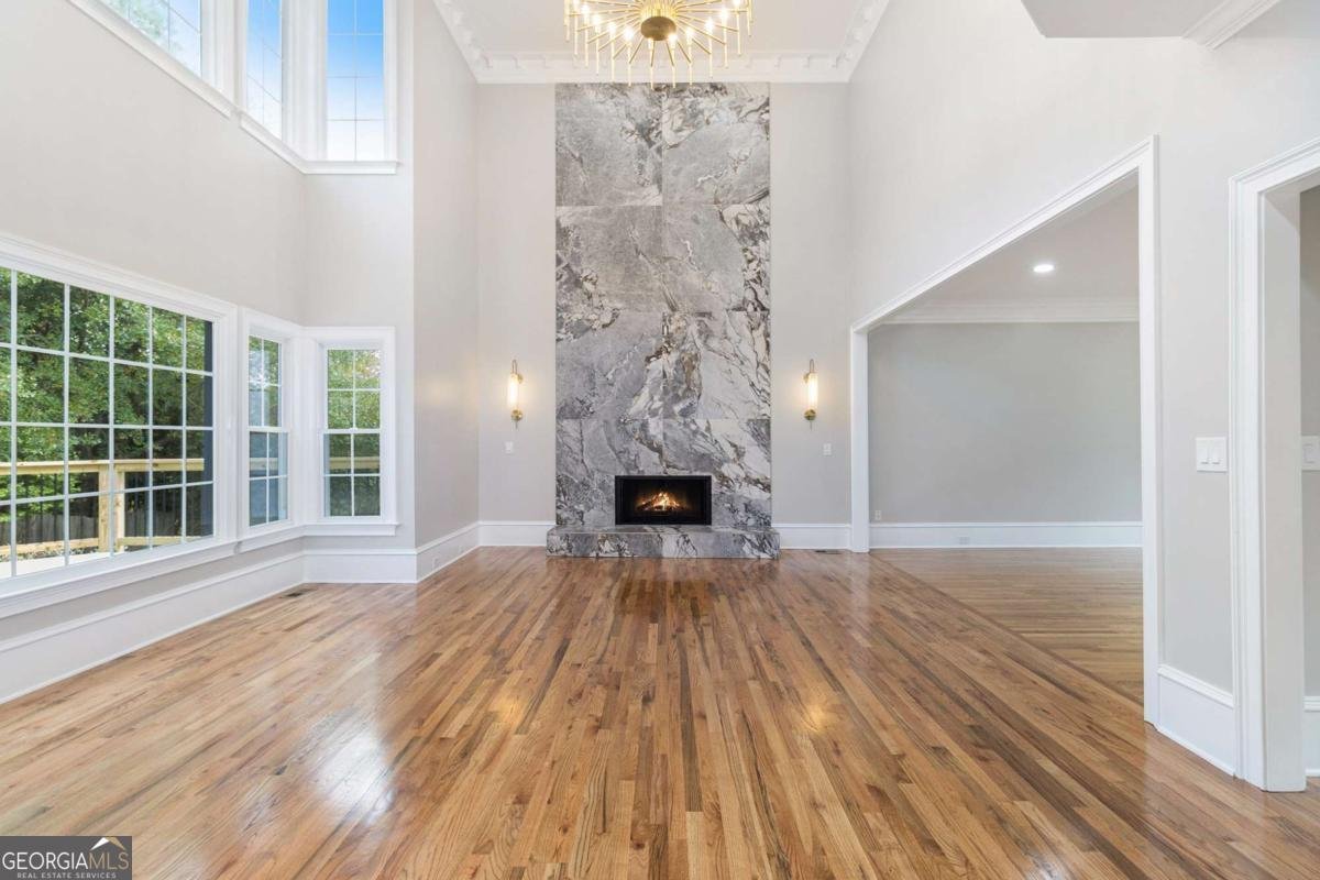 2820 Harwick Drive Atlanta - Photo 18