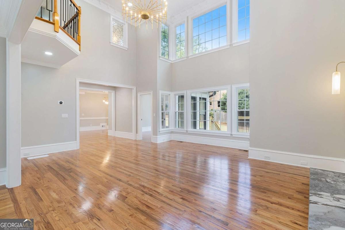 2820 Harwick Drive Atlanta - Photo 19