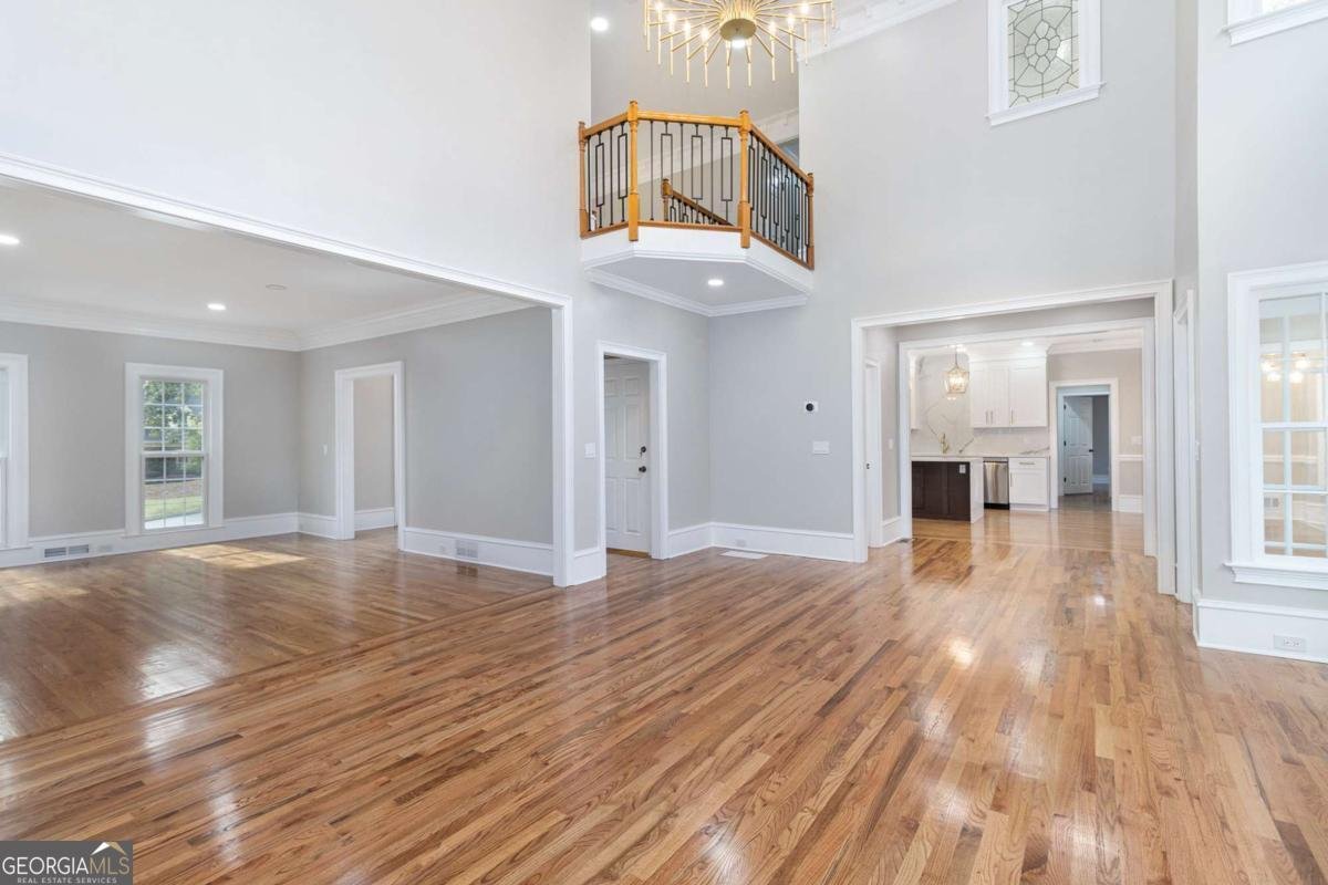 2820 Harwick Drive Atlanta - Photo 20