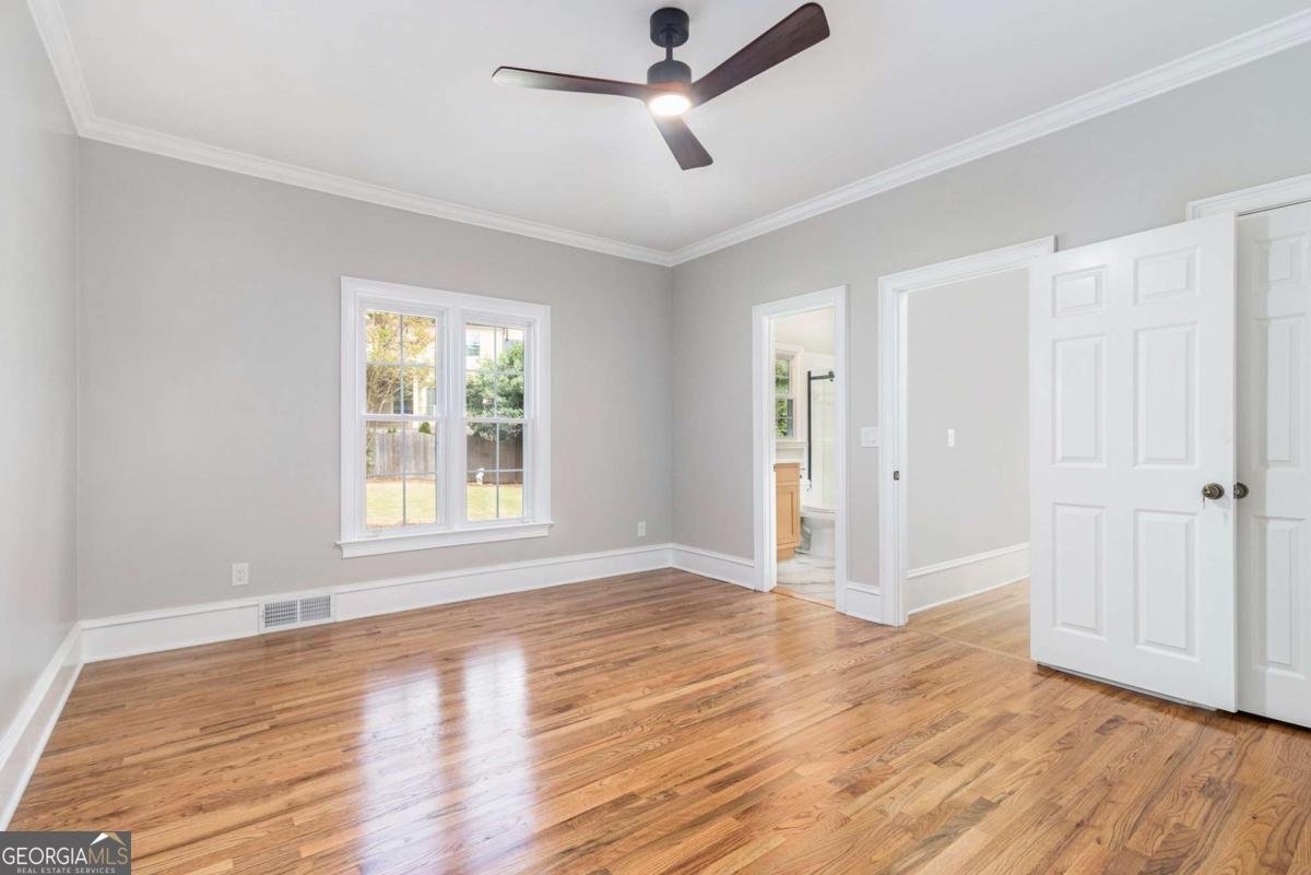 2820 Harwick Drive Atlanta - Photo 21