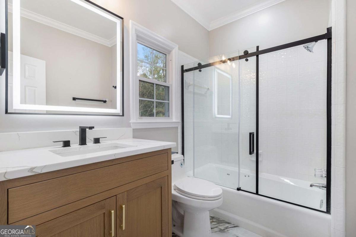 2820 Harwick Drive Atlanta - Photo 23