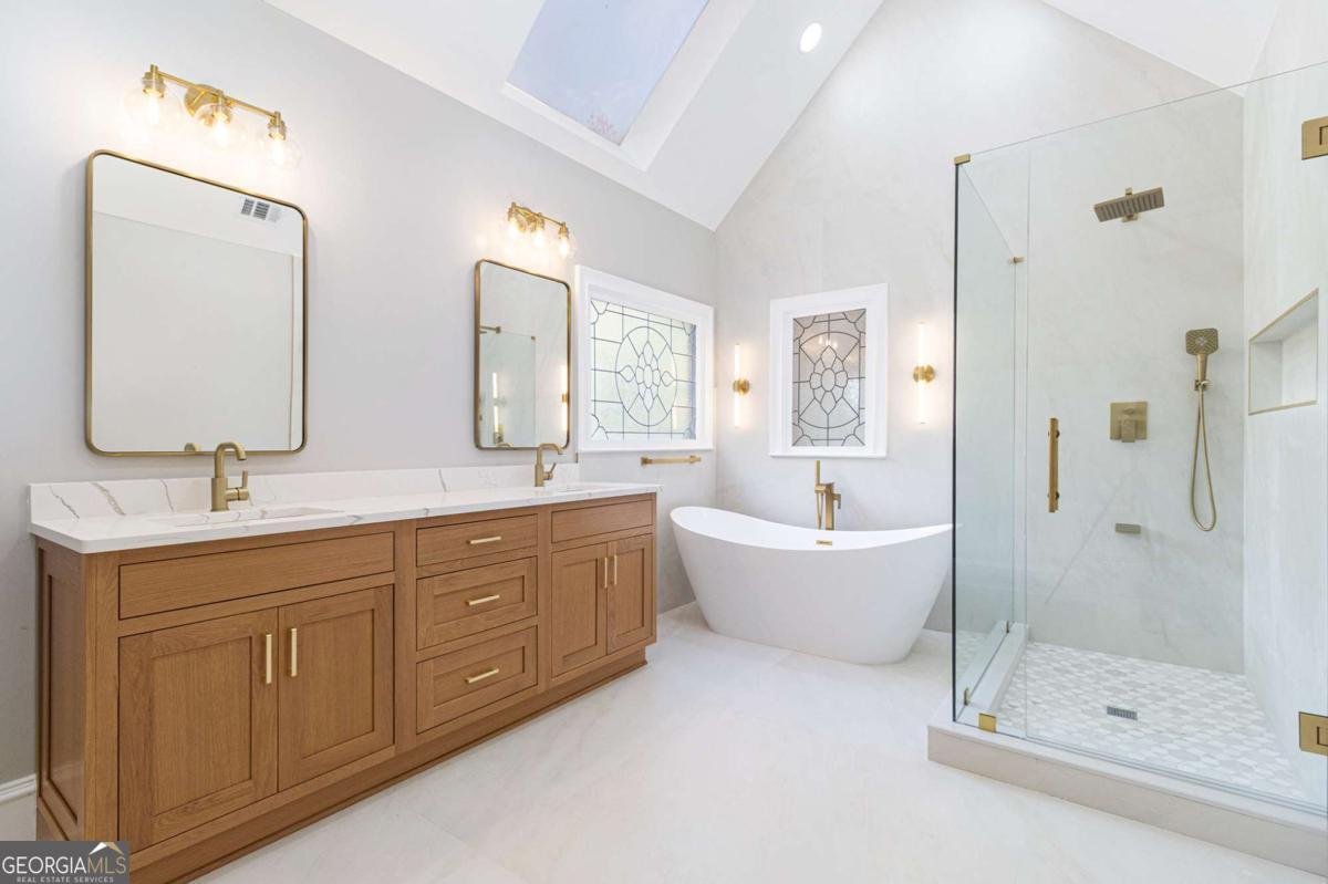 2820 Harwick Drive Atlanta - Photo 25