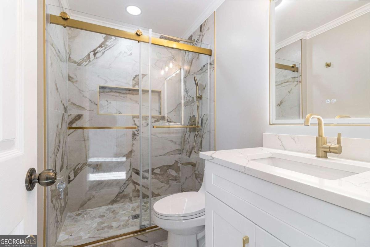 2820 Harwick Drive Atlanta - Photo 28