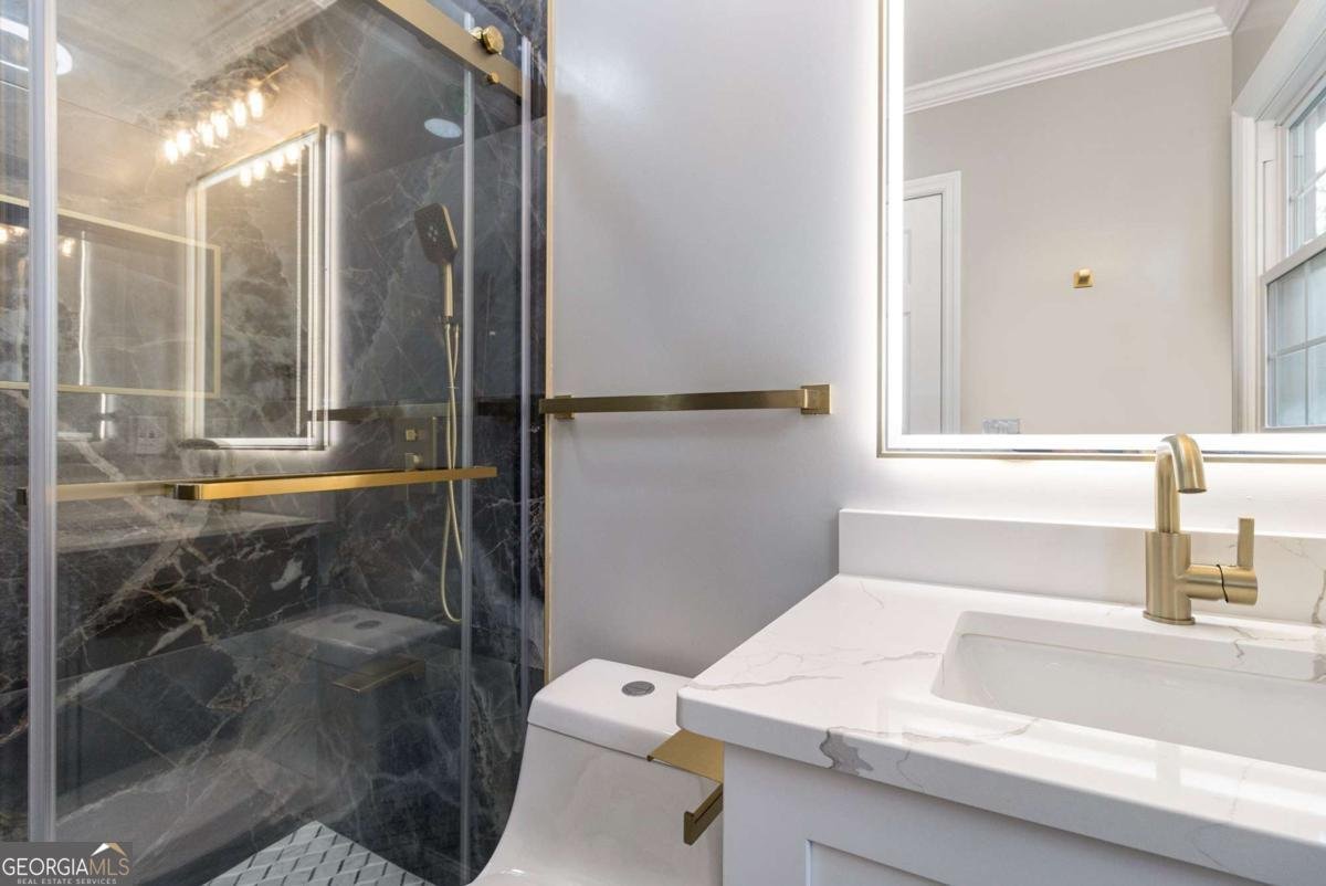 2820 Harwick Drive Atlanta - Photo 31