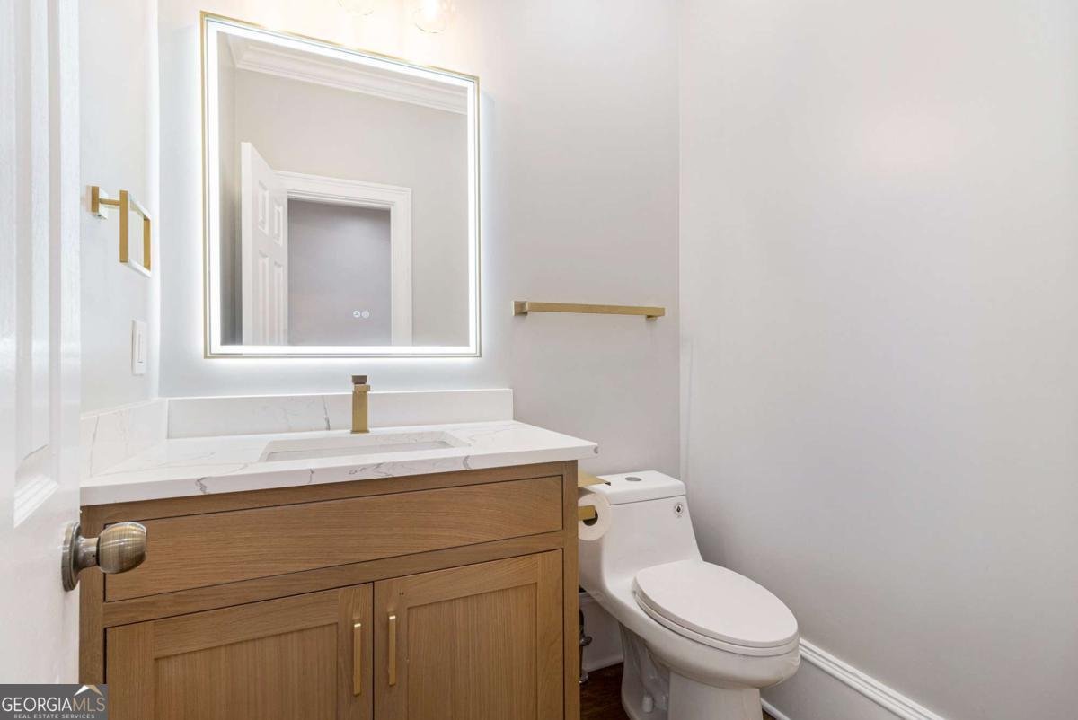 2820 Harwick Drive Atlanta - Photo 32