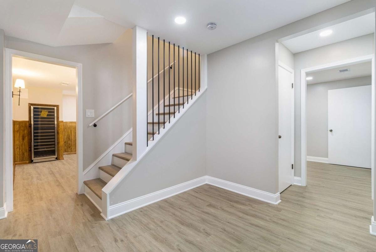 2820 Harwick Drive Atlanta - Photo 34