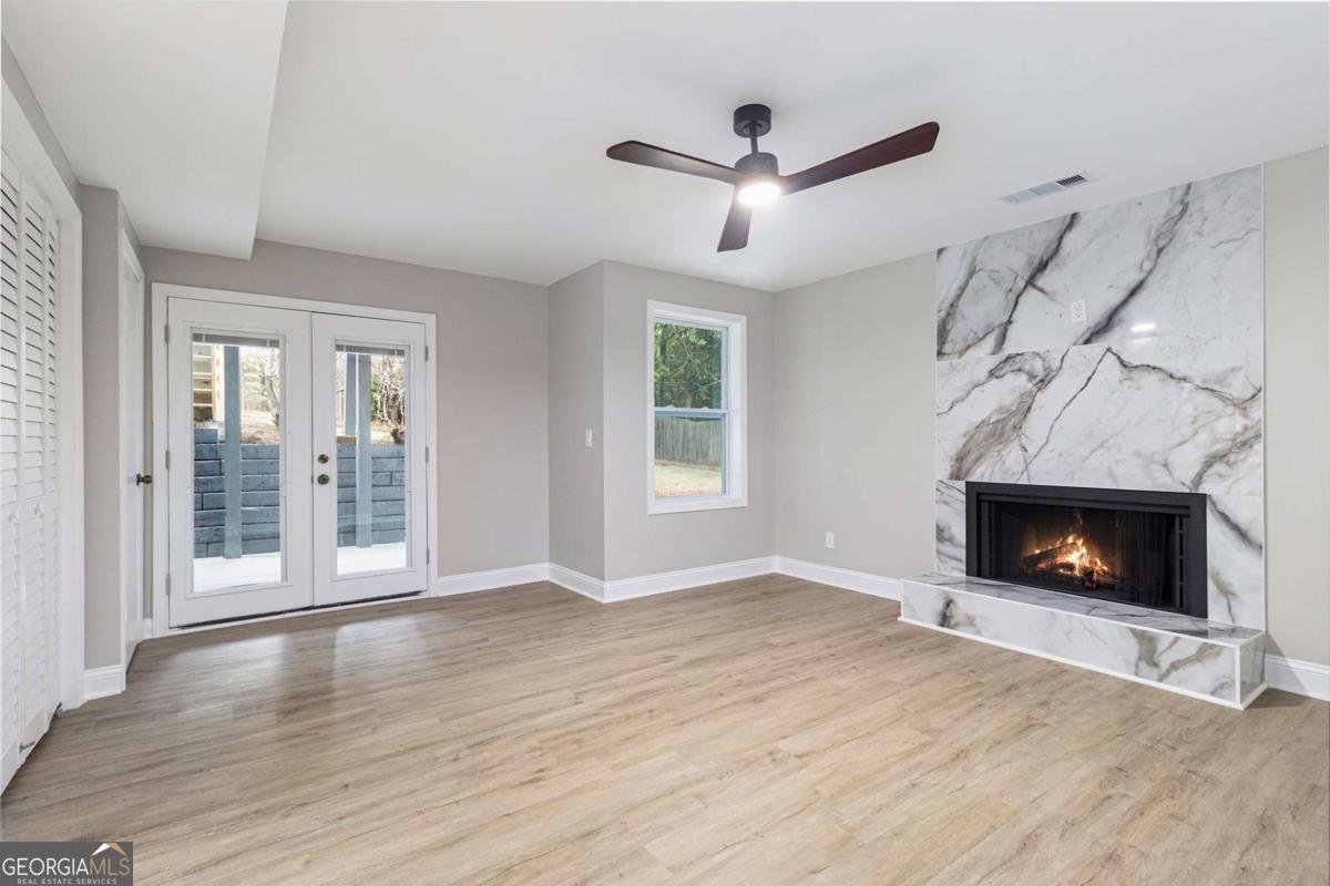 2820 Harwick Drive Atlanta - Photo 35