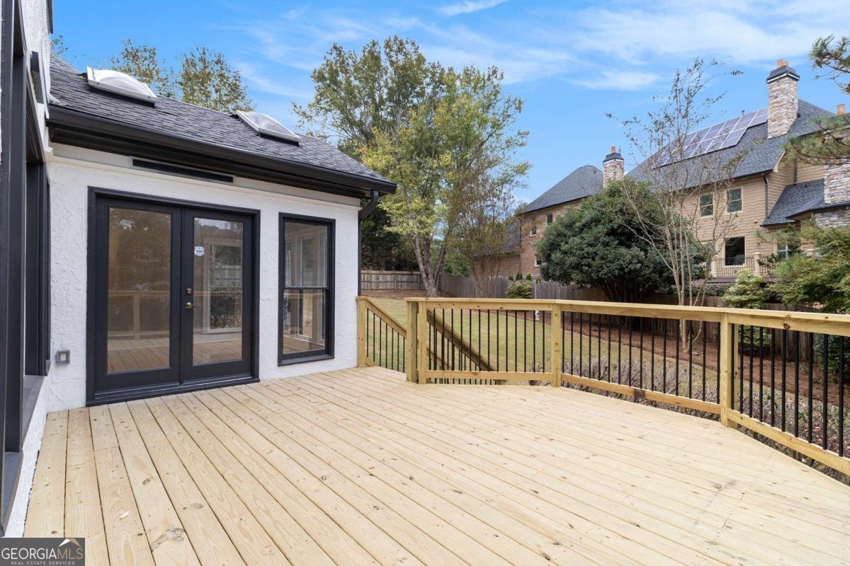 2820 Harwick Drive Atlanta - Photo 40