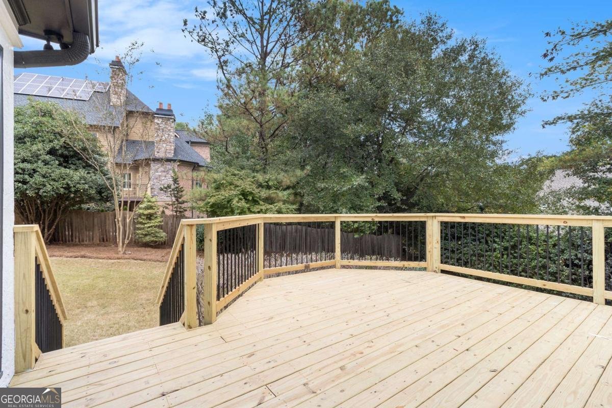 2820 Harwick Drive Atlanta - Photo 41