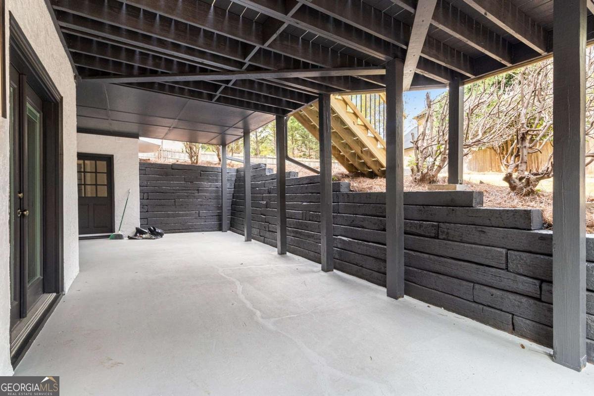 2820 Harwick Drive Atlanta - Photo 42