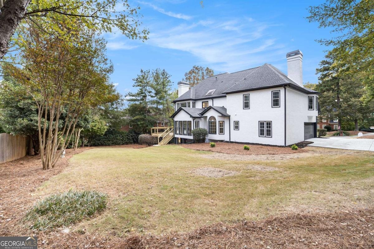 2820 Harwick Drive Atlanta - Photo 43