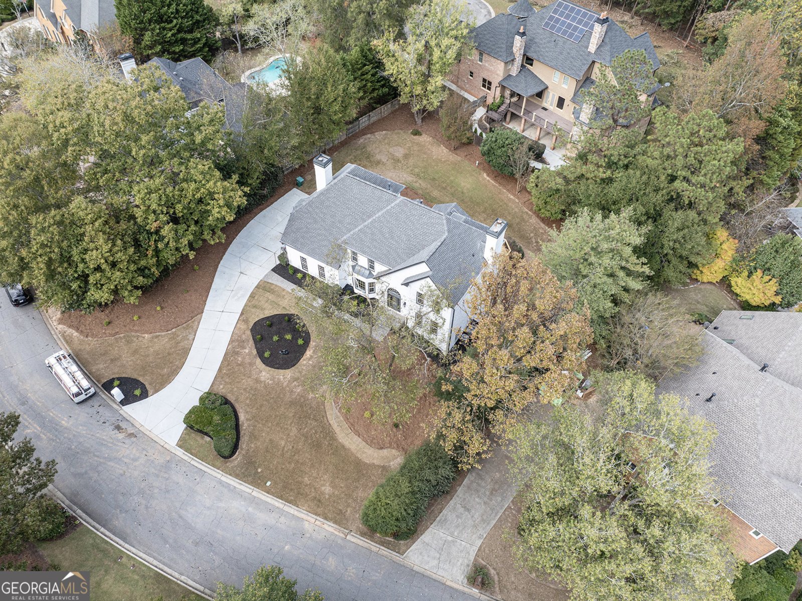 2820 Harwick Drive Atlanta - Photo 45