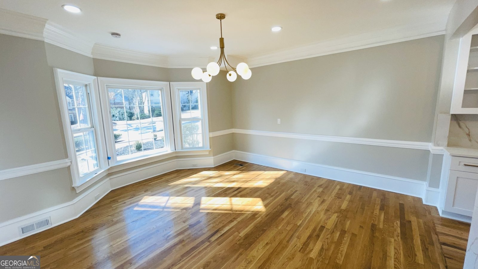 2820 Harwick Drive Atlanta - Photo 8