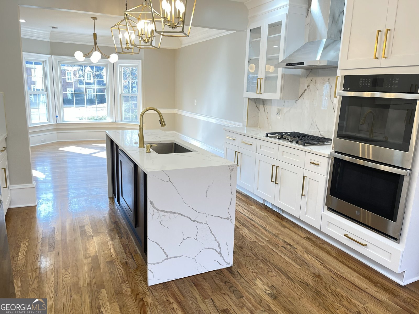 2820 Harwick Drive Atlanta - Photo 9