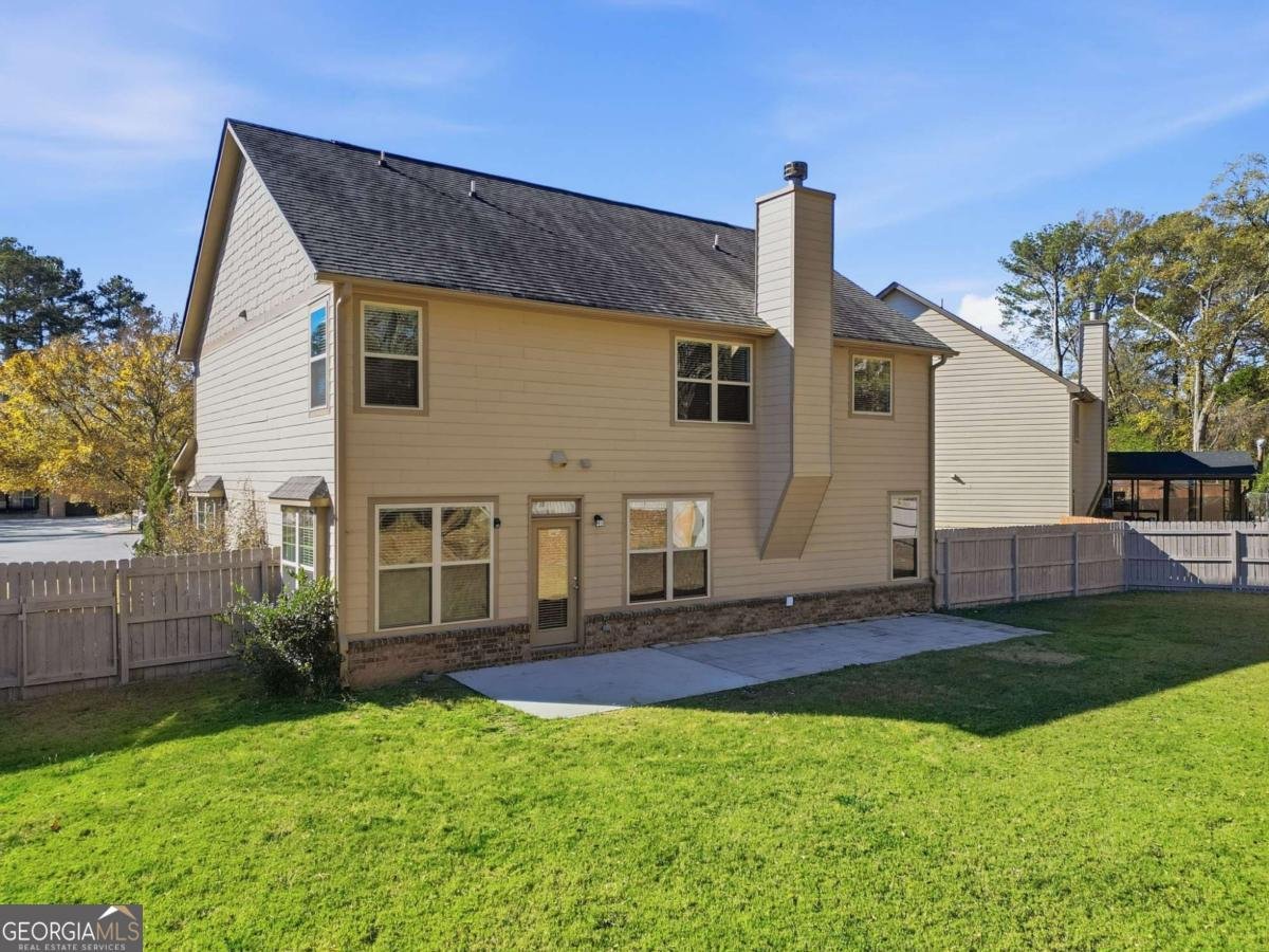 5045 Racquet Court Duluth - Photo 40