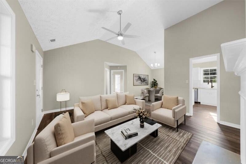 4827 Daintree Court Flowery Branch - Photo 12