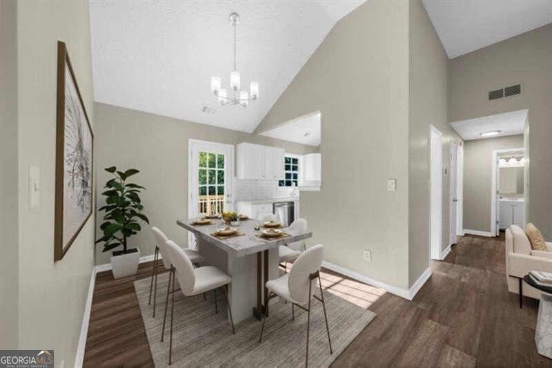 4827 Daintree Court Flowery Branch - Photo 14