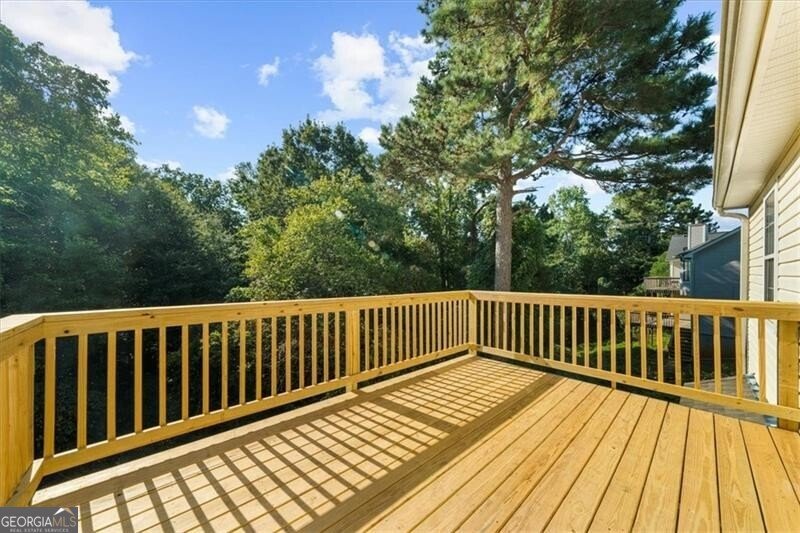 4827 Daintree Court Flowery Branch - Photo 16